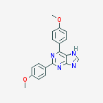 CAS 889673-61-4 molecular structure