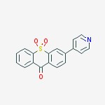 CAS 890045-61-1 molecular structure