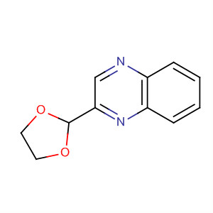 CAS 89070-61-1 molecular structure