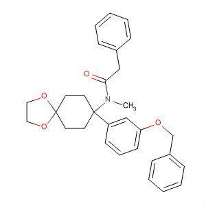 CAS 89082-61-1 molecular structure