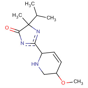 CAS 89084-61-7 molecular structure