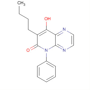 CAS 89108-61-2 molecular structure
