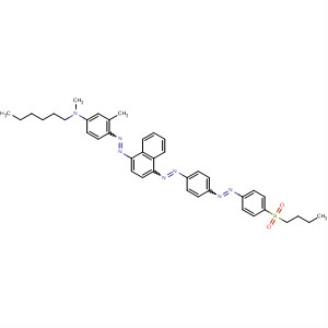 CAS 89132-61-6 molecular structure