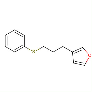 CAS 89171-61-9 molecular structure