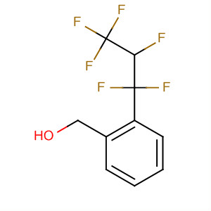 CAS 89185-61-5 molecular structure