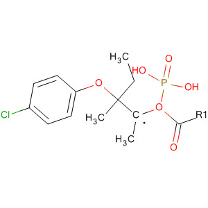 CAS 89187-61-1 molecular structure