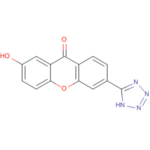 CAS 89217-61-8 molecular structure