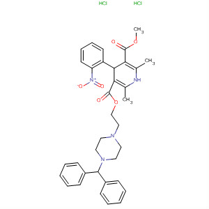 CAS 89226-61-9 molecular structure