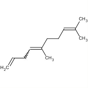 CAS 89244-61-1 molecular structure