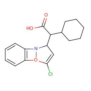 CAS 89245-61-4 structure