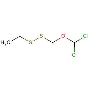 CAS 89264-61-9 molecular structure