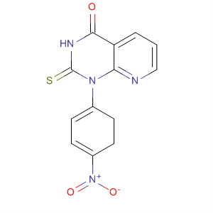 CAS 89374-61-8 molecular structure