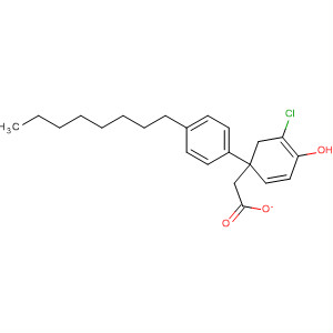 CAS 89430-61-5 molecular structure