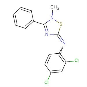 CAS 89475-61-6 molecular structure