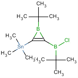 CAS 89486-61-3 molecular structure