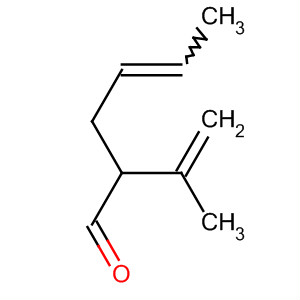 CAS 89502-61-4 molecular structure