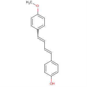 CAS 89510-61-2 molecular structure