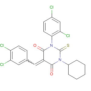 CAS 89516-61-0 molecular structure