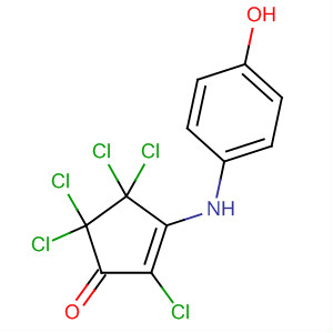 CAS 89520-61-6 molecular structure