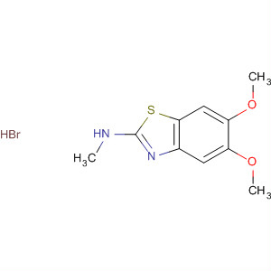 CAS 89539-61-7 molecular structure