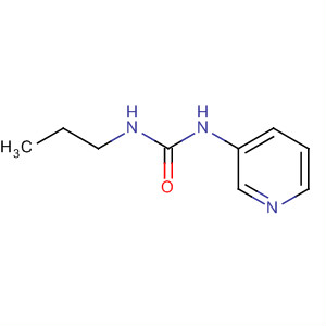 CAS 89623-61-0 molecular structure