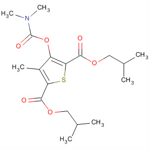 CAS 89627-61-2 molecular structure