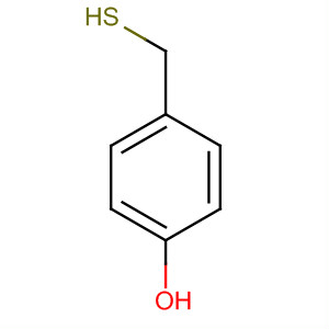 CAS 89639-61-2 molecular structure