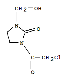 CAS 89641-61-2 structure