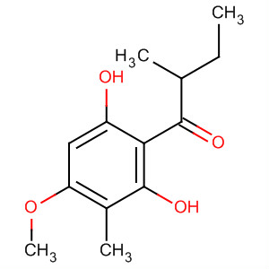 CAS 89647-61-0 molecular structure