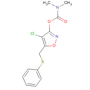 CAS 89661-61-0 molecular structure