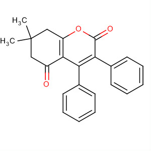 CAS 89671-61-4 molecular structure
