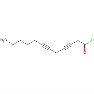 CAS 89682-61-1 molecular structure