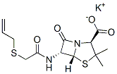 CAS 897-61-0 molecular structure