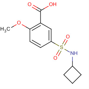 CAS 89704-61-0 molecular structure