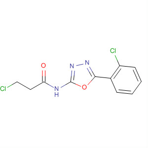 CAS 89757-61-9 molecular structure