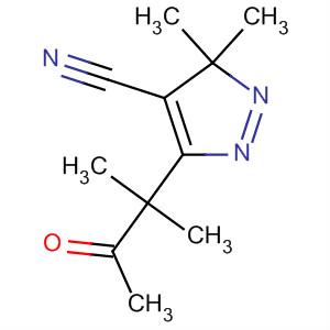 CAS 89769-61-9 molecular structure