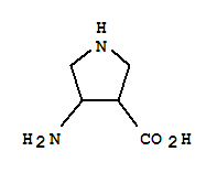 CAS 89799-61-1 molecular structure
