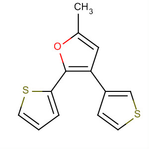 CAS 89814-61-9 molecular structure