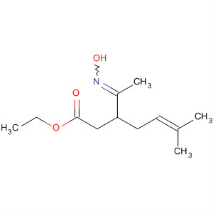 CAS 89849-61-6 molecular structure