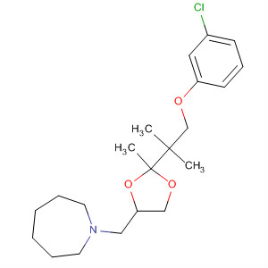 CAS 89858-61-7 molecular structure