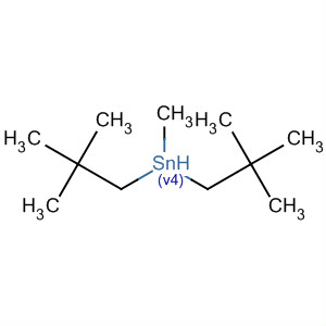 CAS 89860-61-7 molecular structure