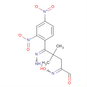 CAS 89861-61-0 molecular structure