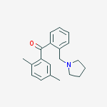 CAS 898774-61-3 molecular structure