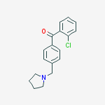 CAS 898776-61-9 molecular structure