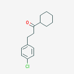 CAS 898788-61-9 molecular structure