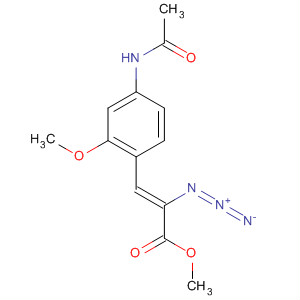 CAS 89882-61-1 molecular structure