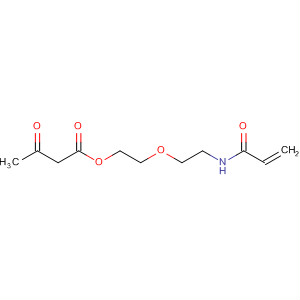 CAS 89883-61-4 molecular structure