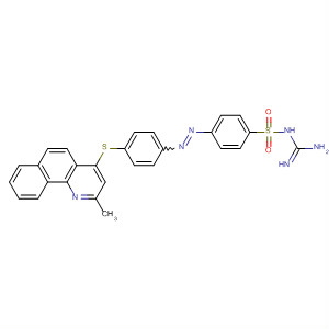 CAS 89992-61-0 molecular structure