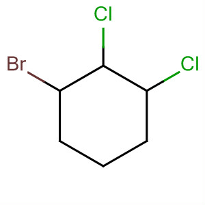 CAS 90035-61-3 molecular structure