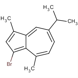 CAS 90052-61-2 molecular structure